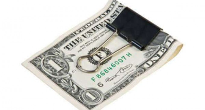 Salario Minimo