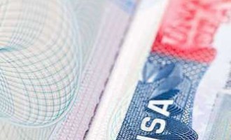 Visa de Trabajo Visa de Trabajo