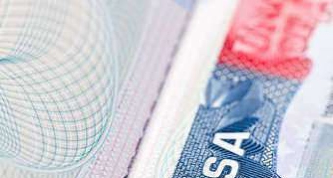 Visa de Trabajo